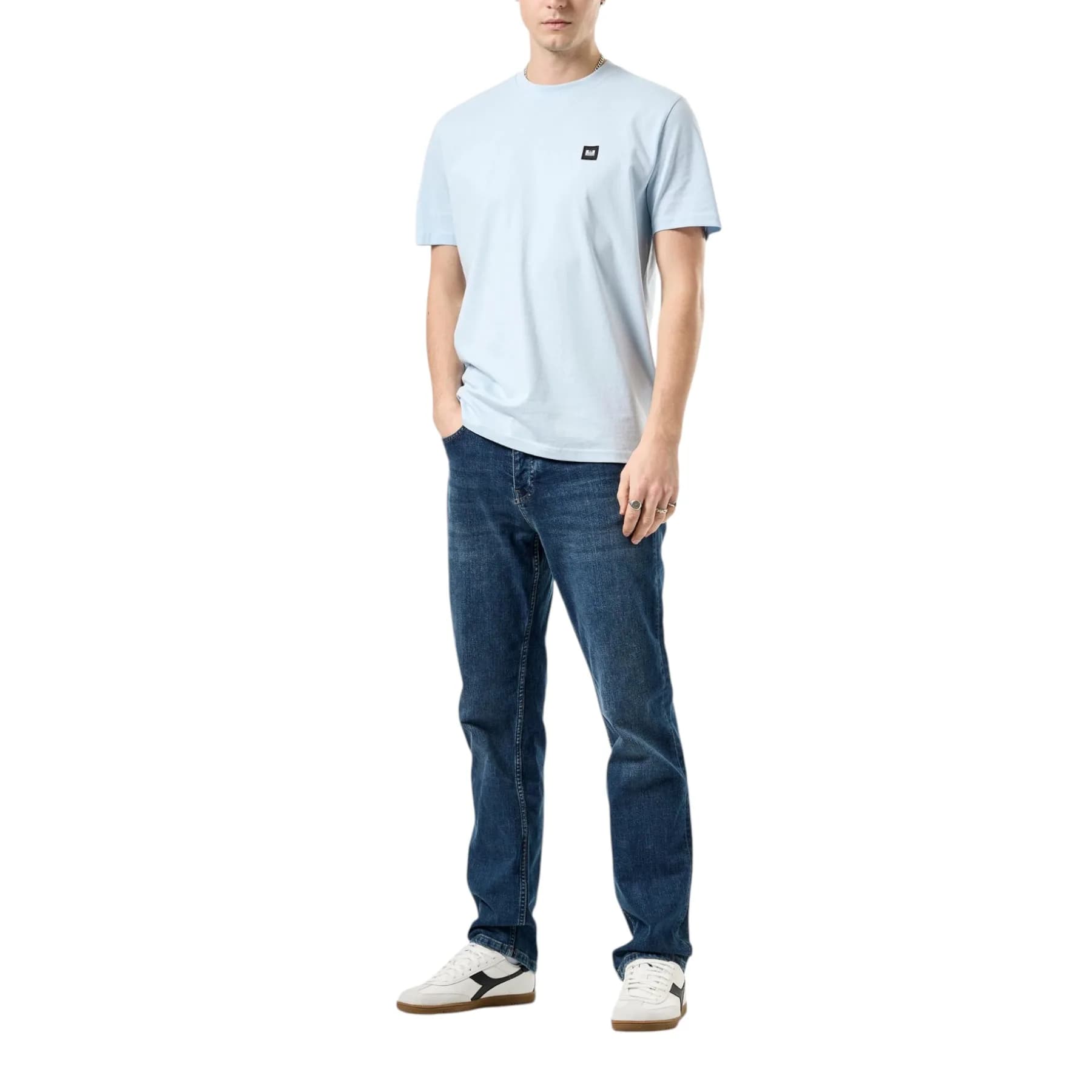 Weekend Offender Mens T Shirts