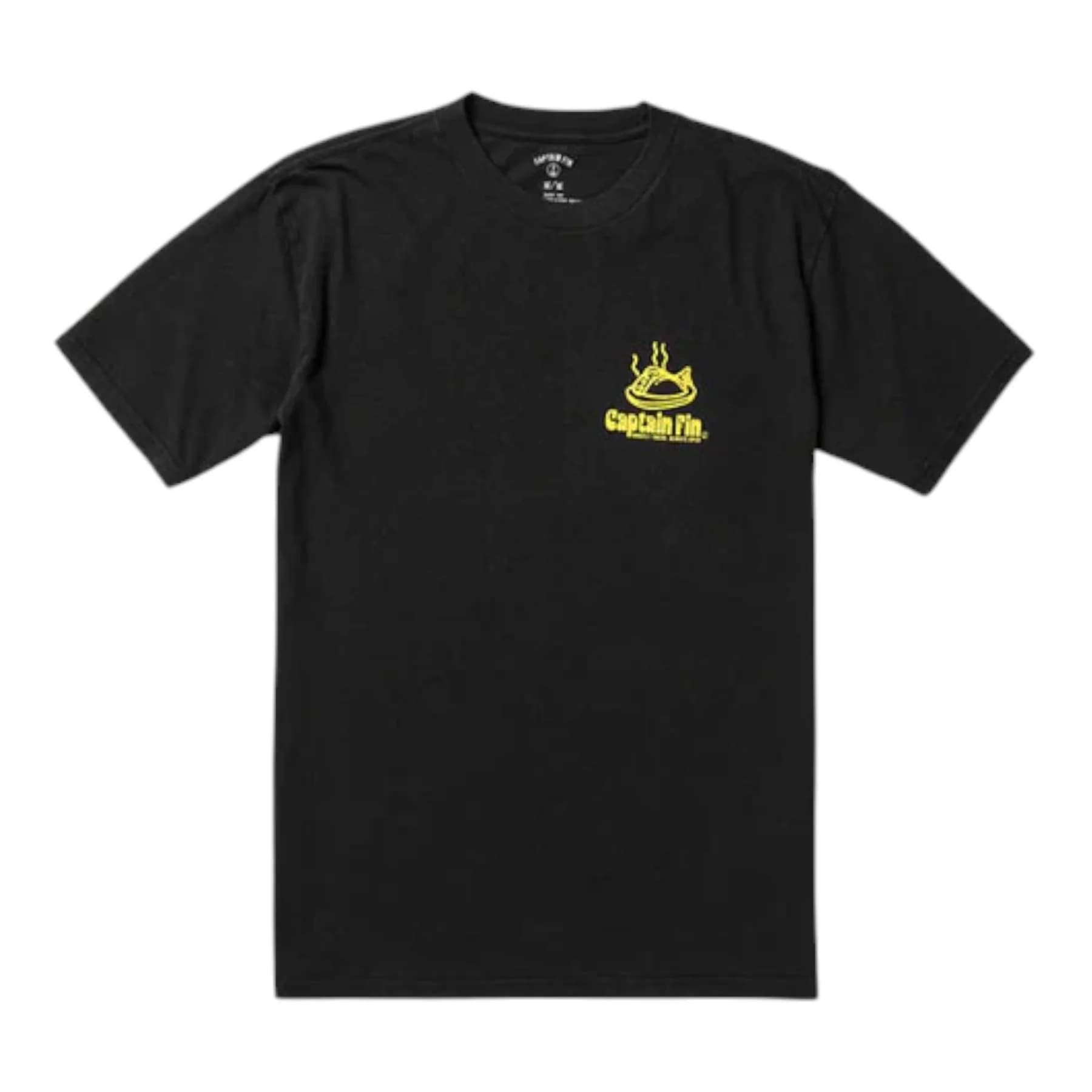 Captain Fin Mostly Fresh SS Mens T Shirts