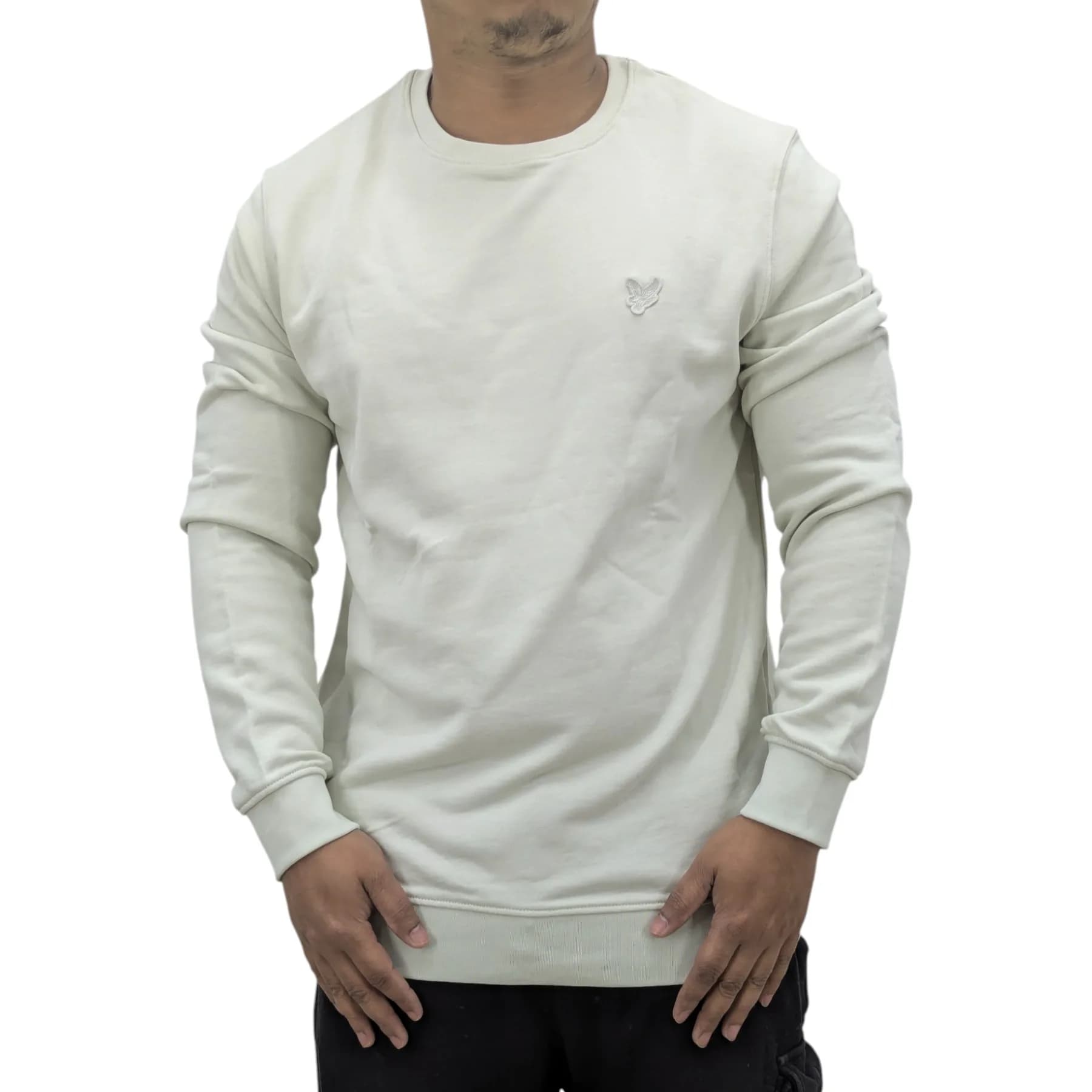 Lyle & Scott Mens Sweatshirt