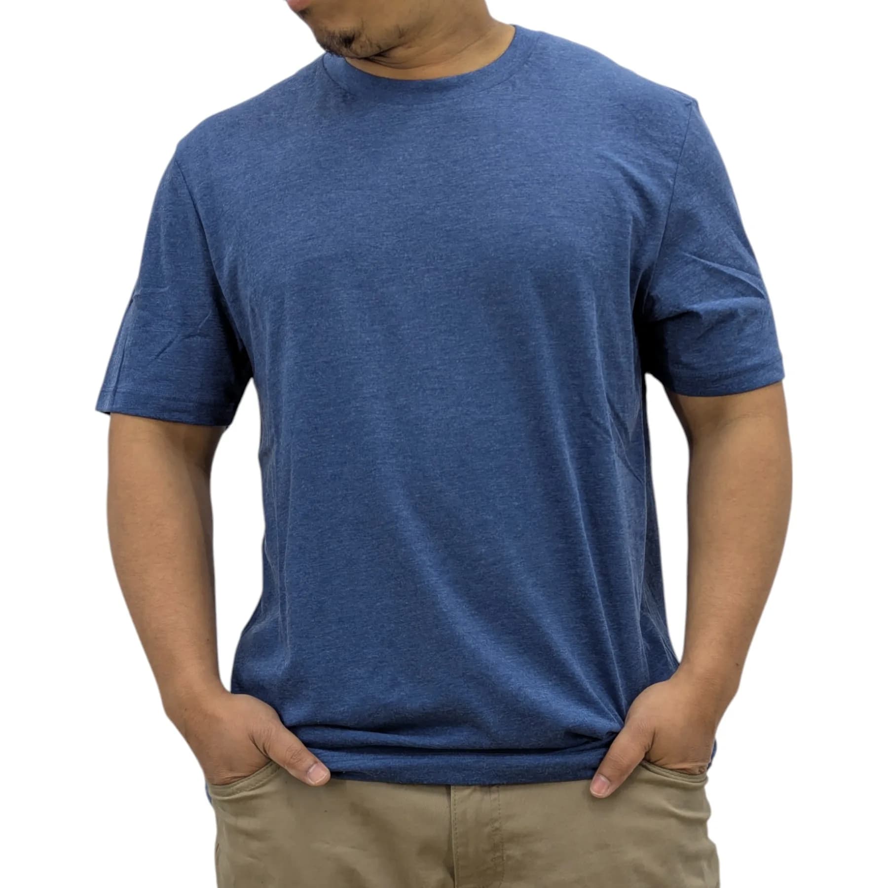 Rivers T Shirts Mens