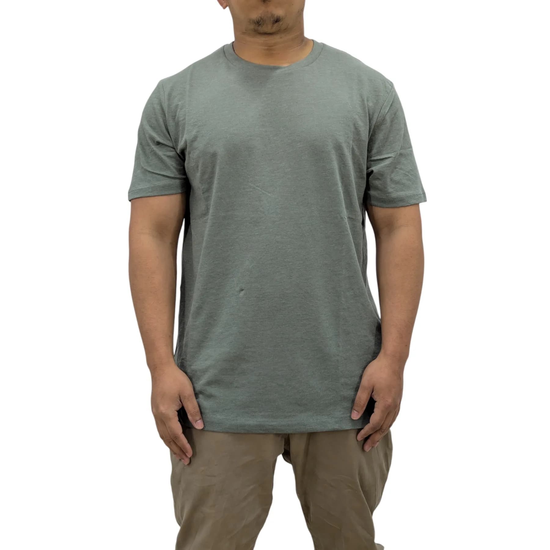 Rivers T Shirts Mens