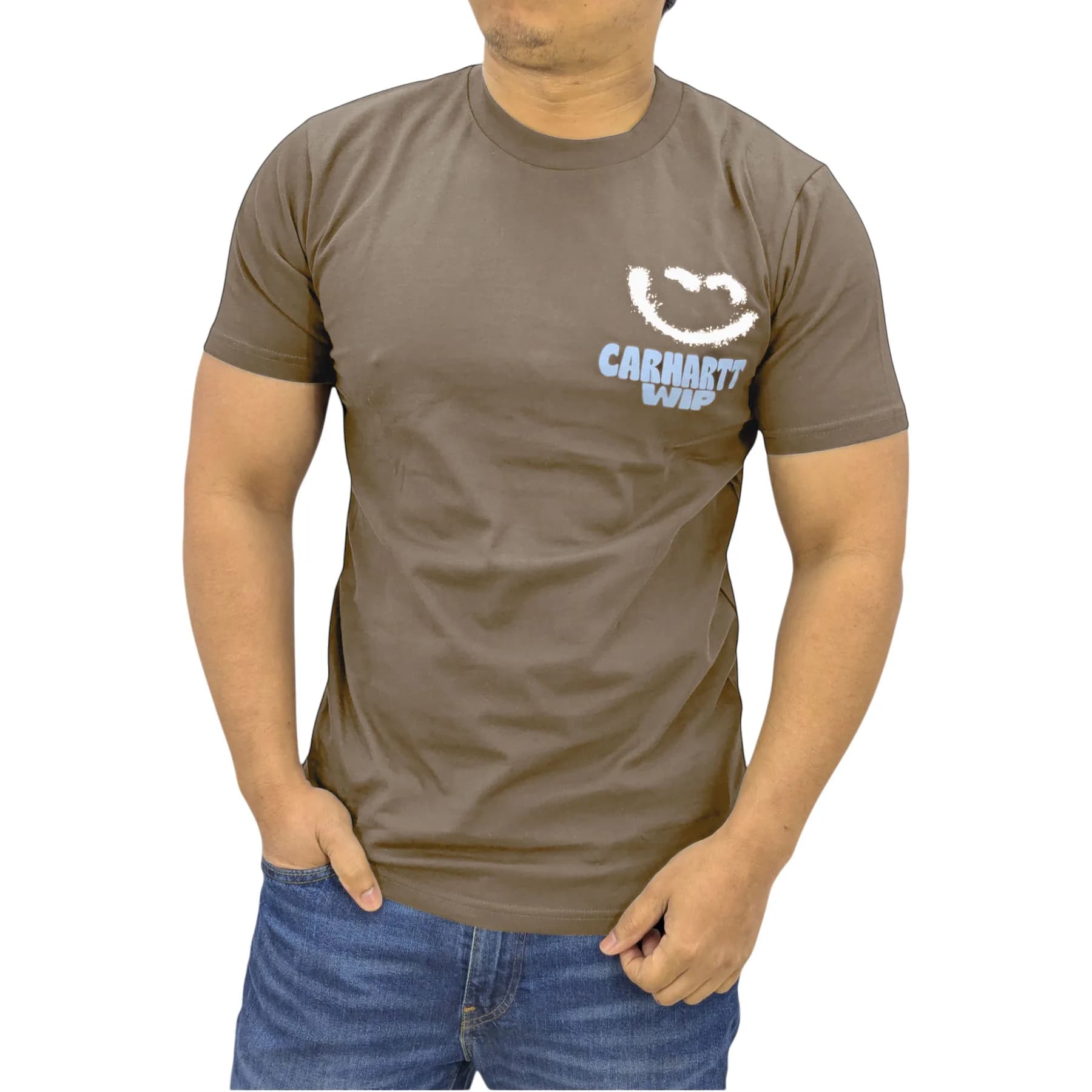Carhartt WIP Mens T Shirts