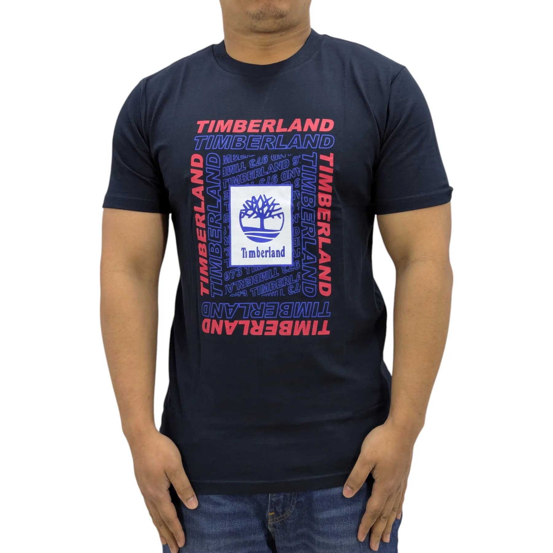 Timberland Mens T Shirts
