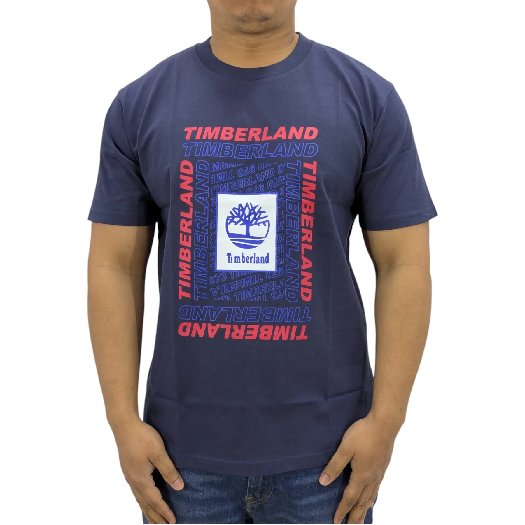 Timberland Mens T Shirts