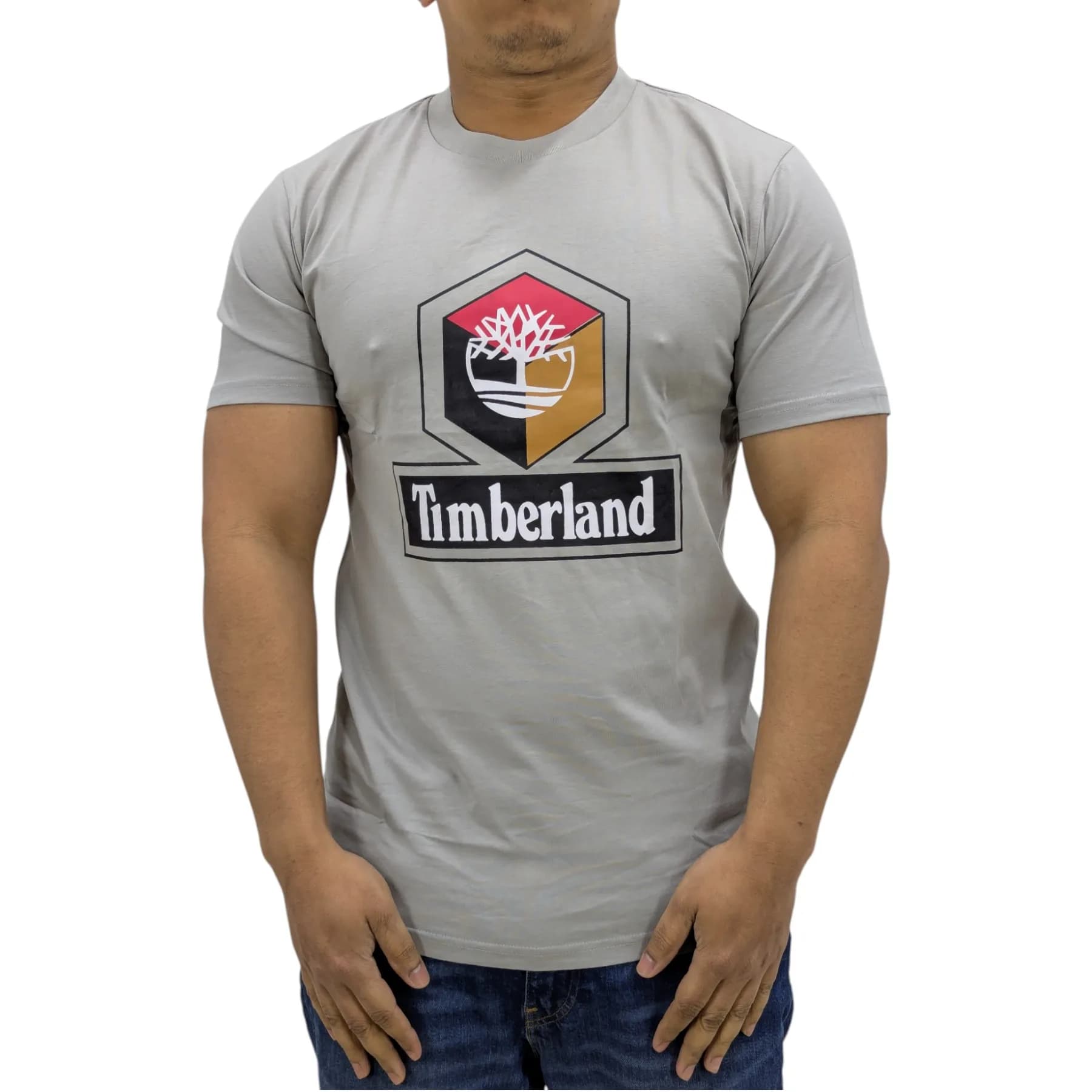 Timberland Mens T Shirts
