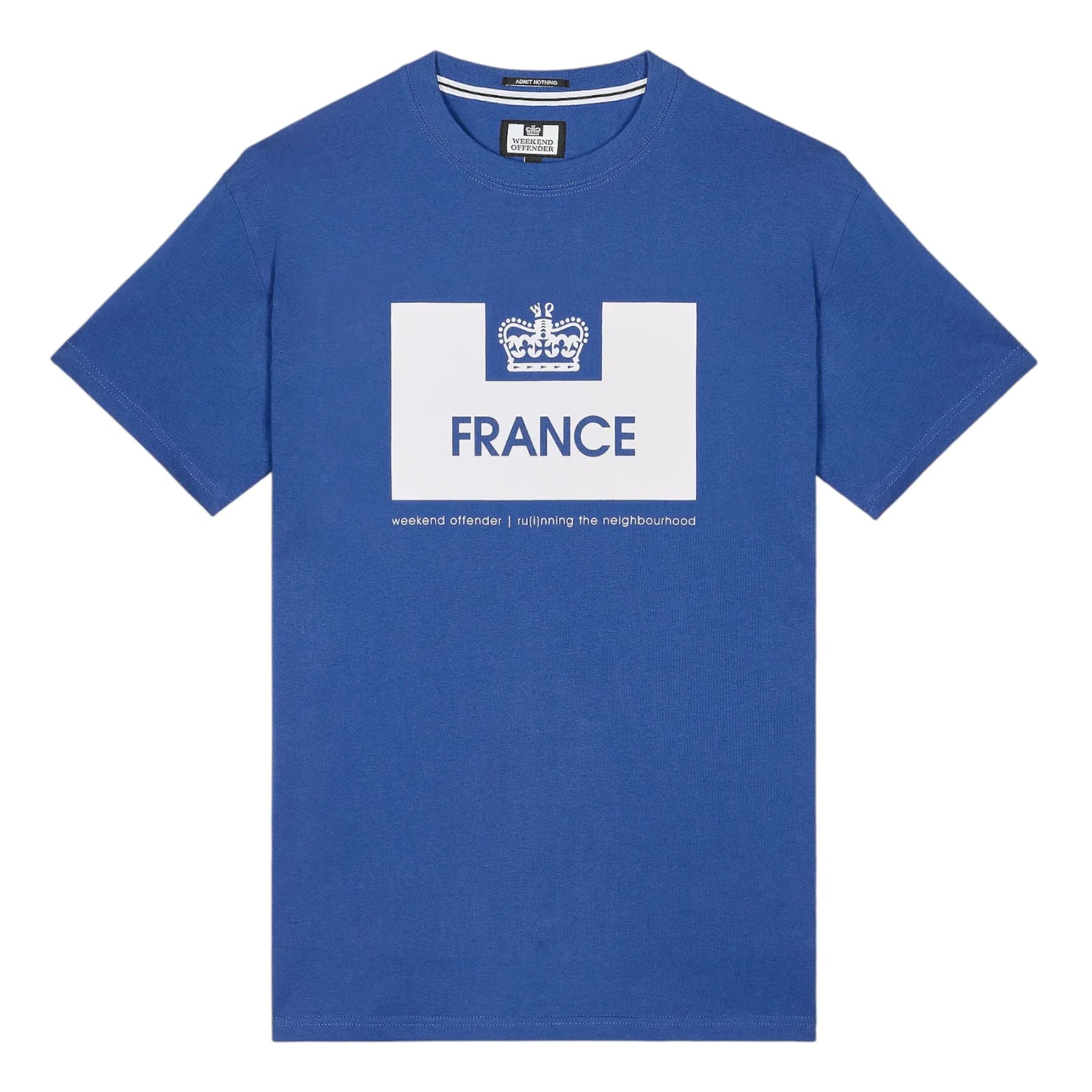Weekend Offender Mens T-shirt