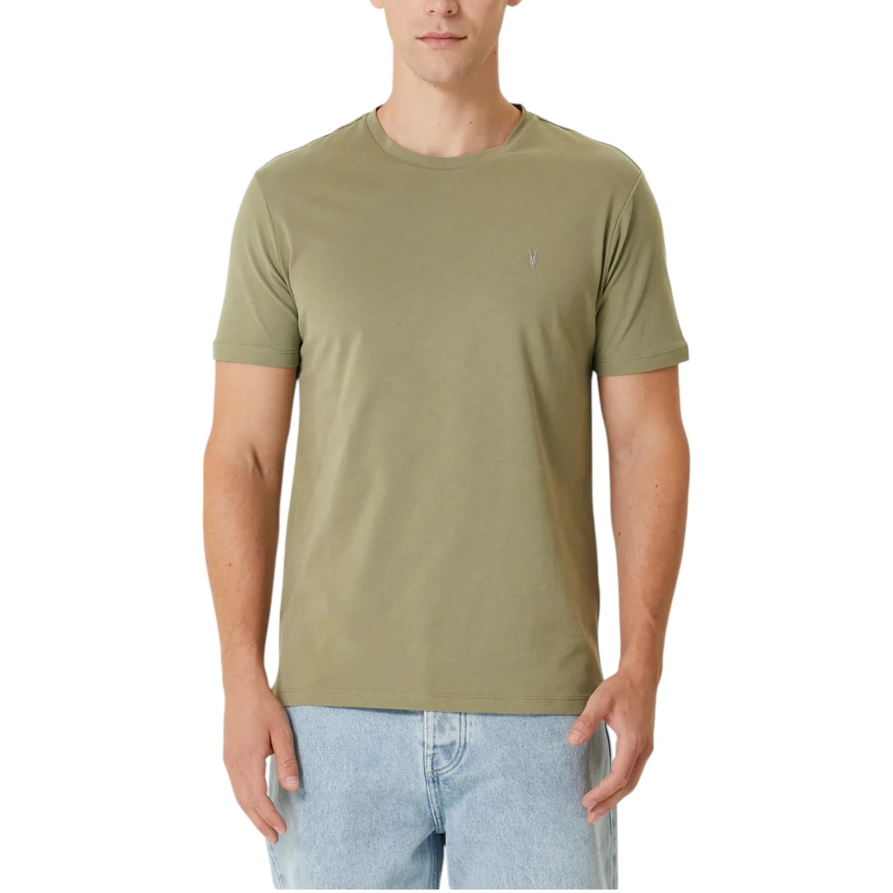 ALL SAINTS Mens T Shirts