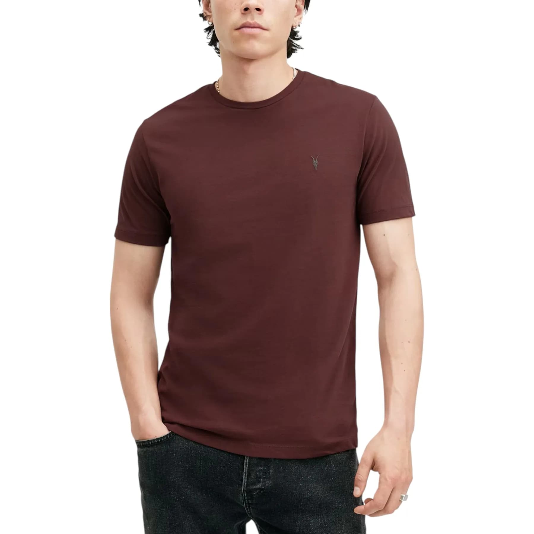 ALL SAINTS Mens T Shirts
