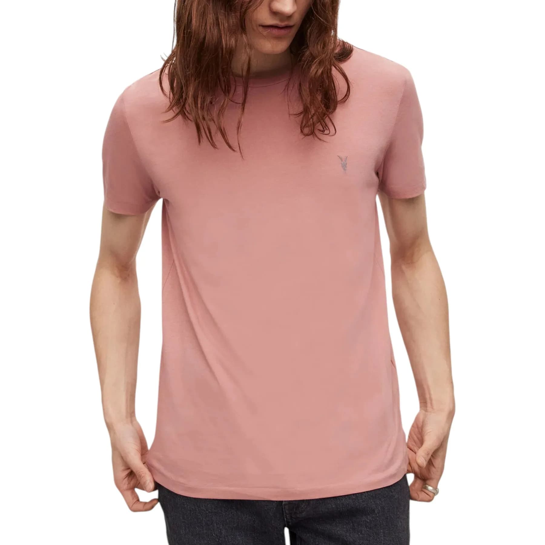 ALL SAINTS Mens T Shirts