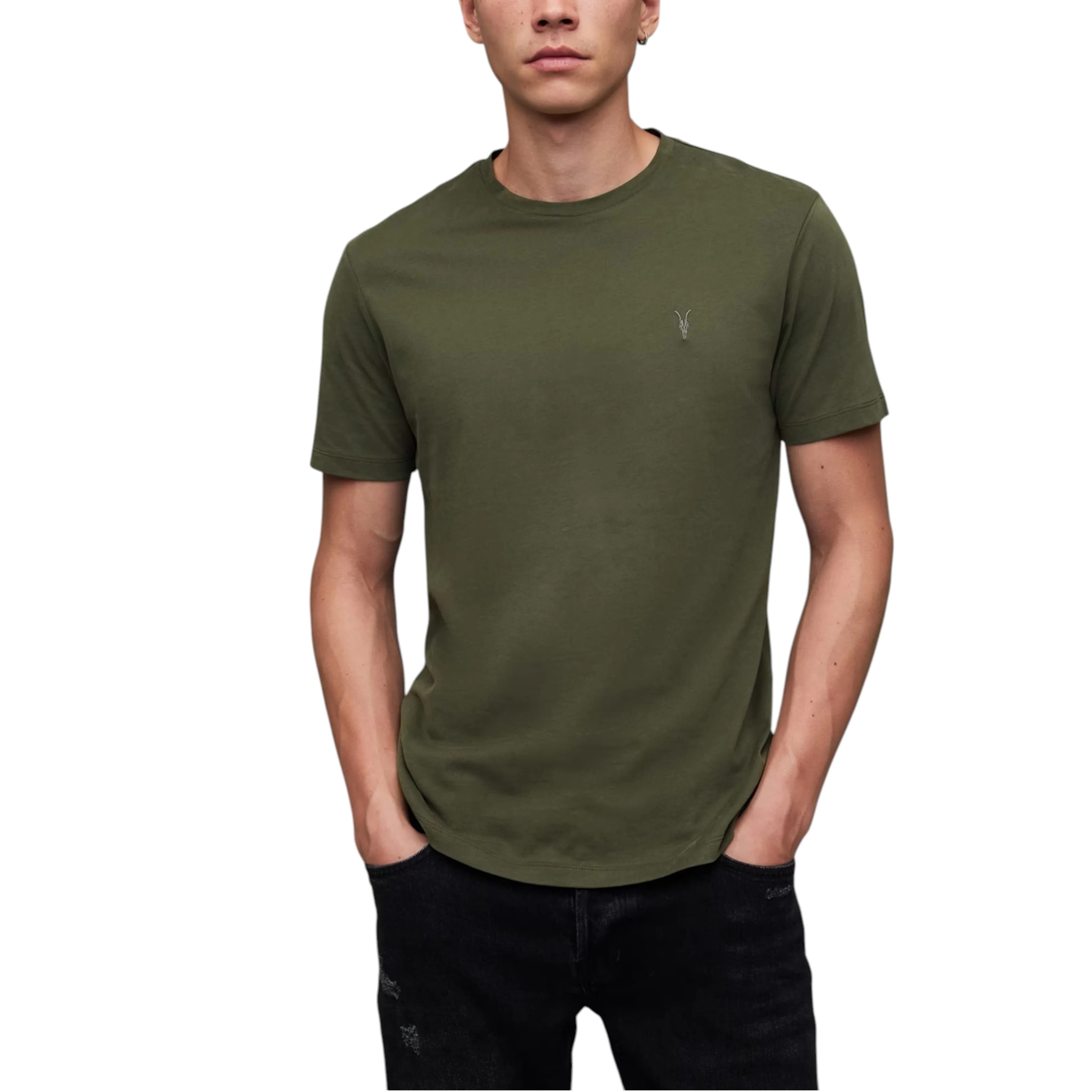 ALL SAINTS Mens T Shirts