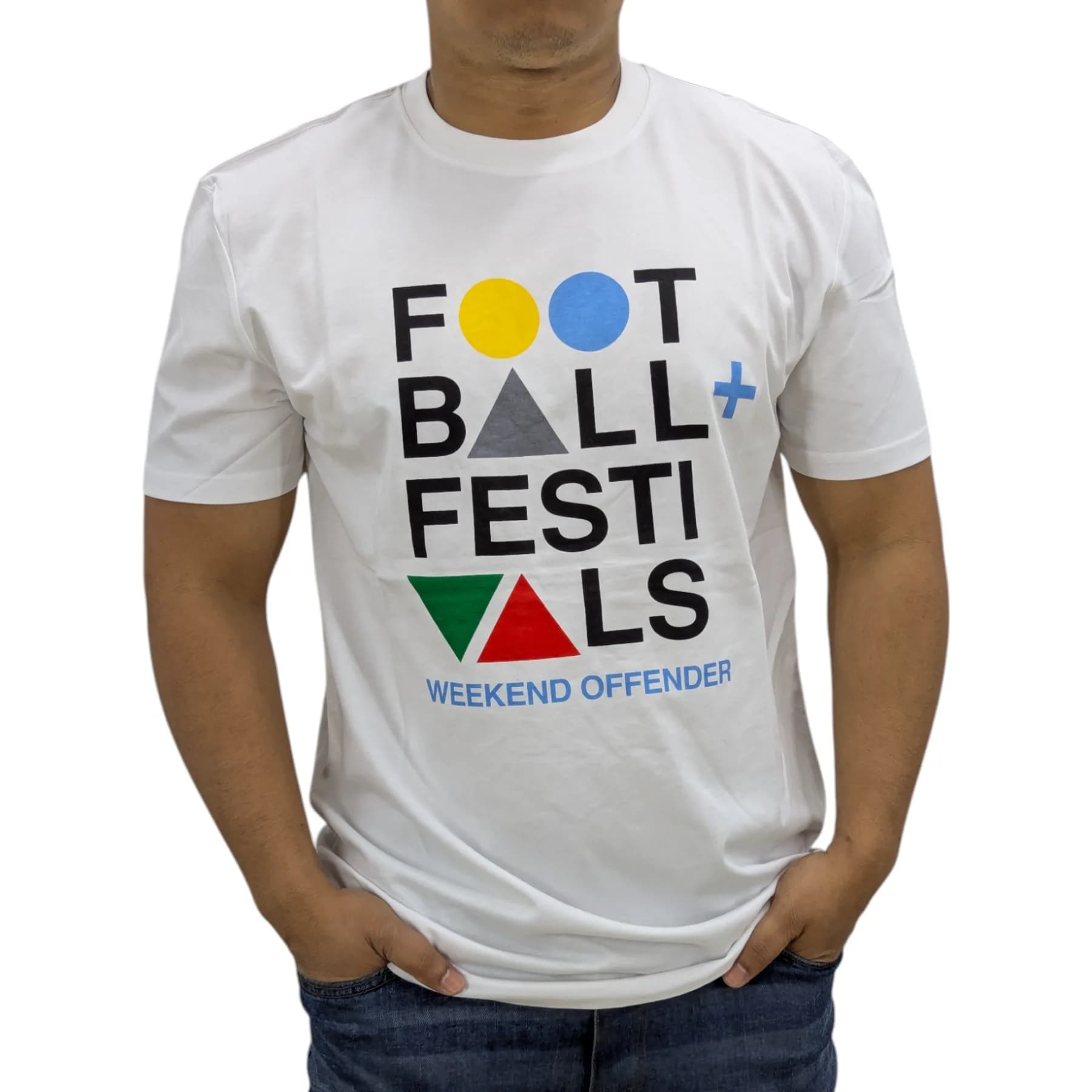 Weekend Offender Mens T Shirts