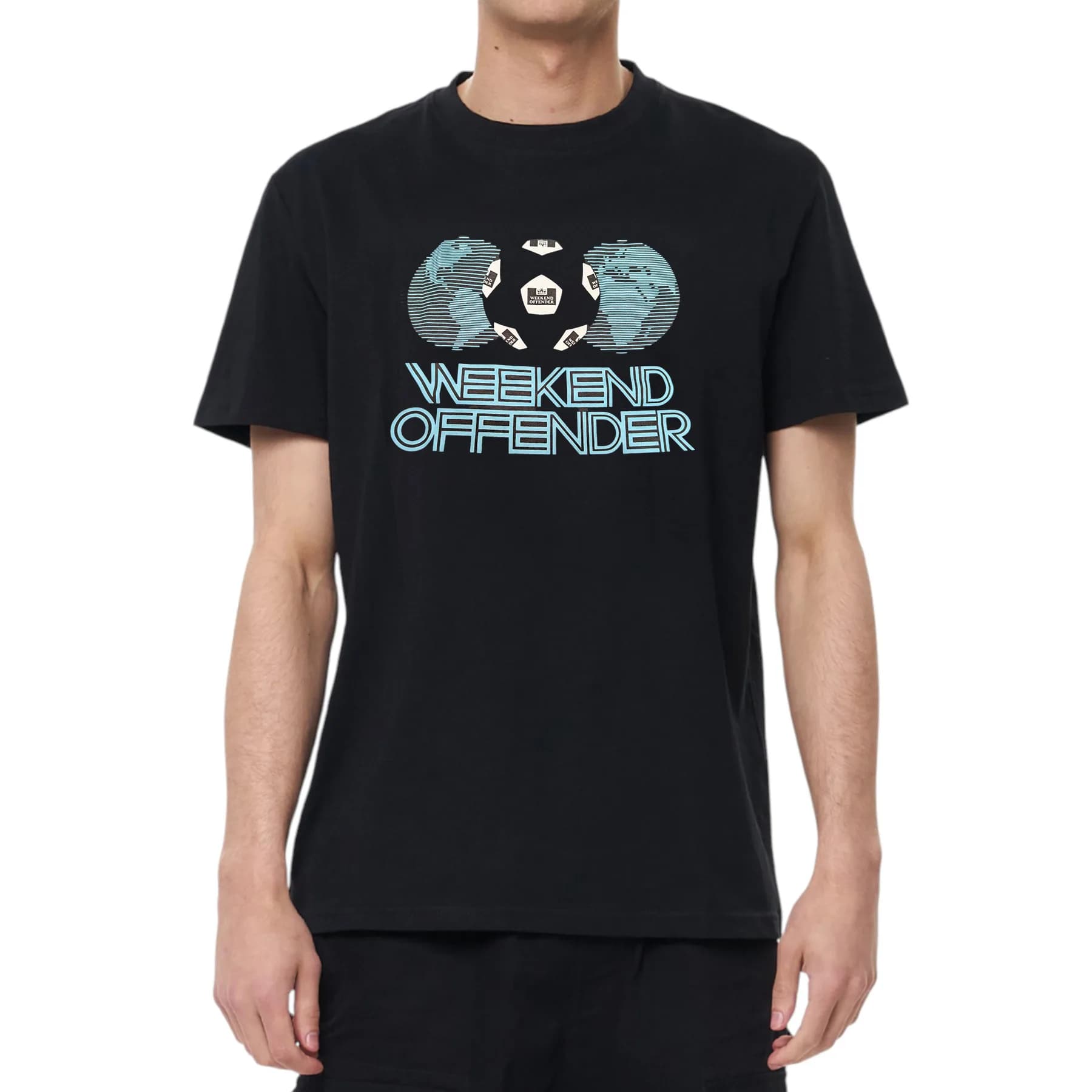 Weekend Offender Mens T Shirts