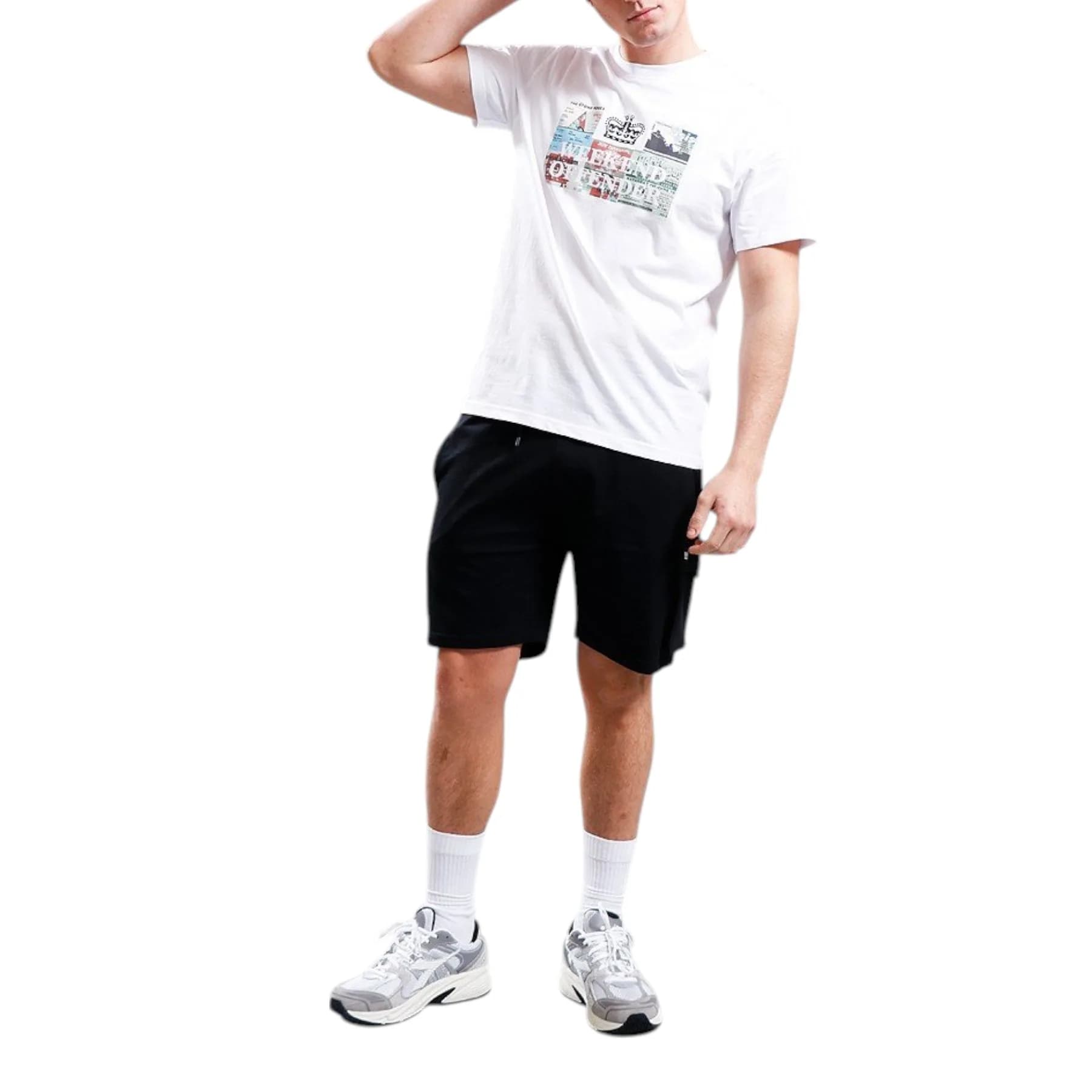 Weekend Offender Tickets Mens T Shirts