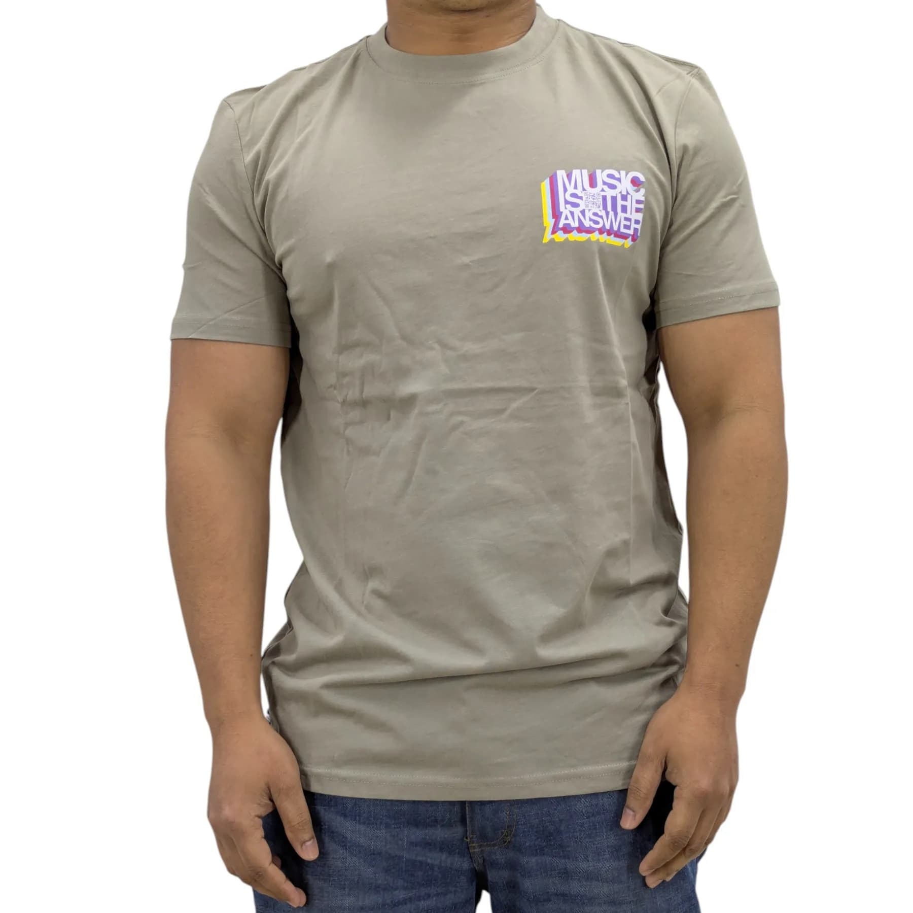 Weekend Offender Mens Graphic T Shirts