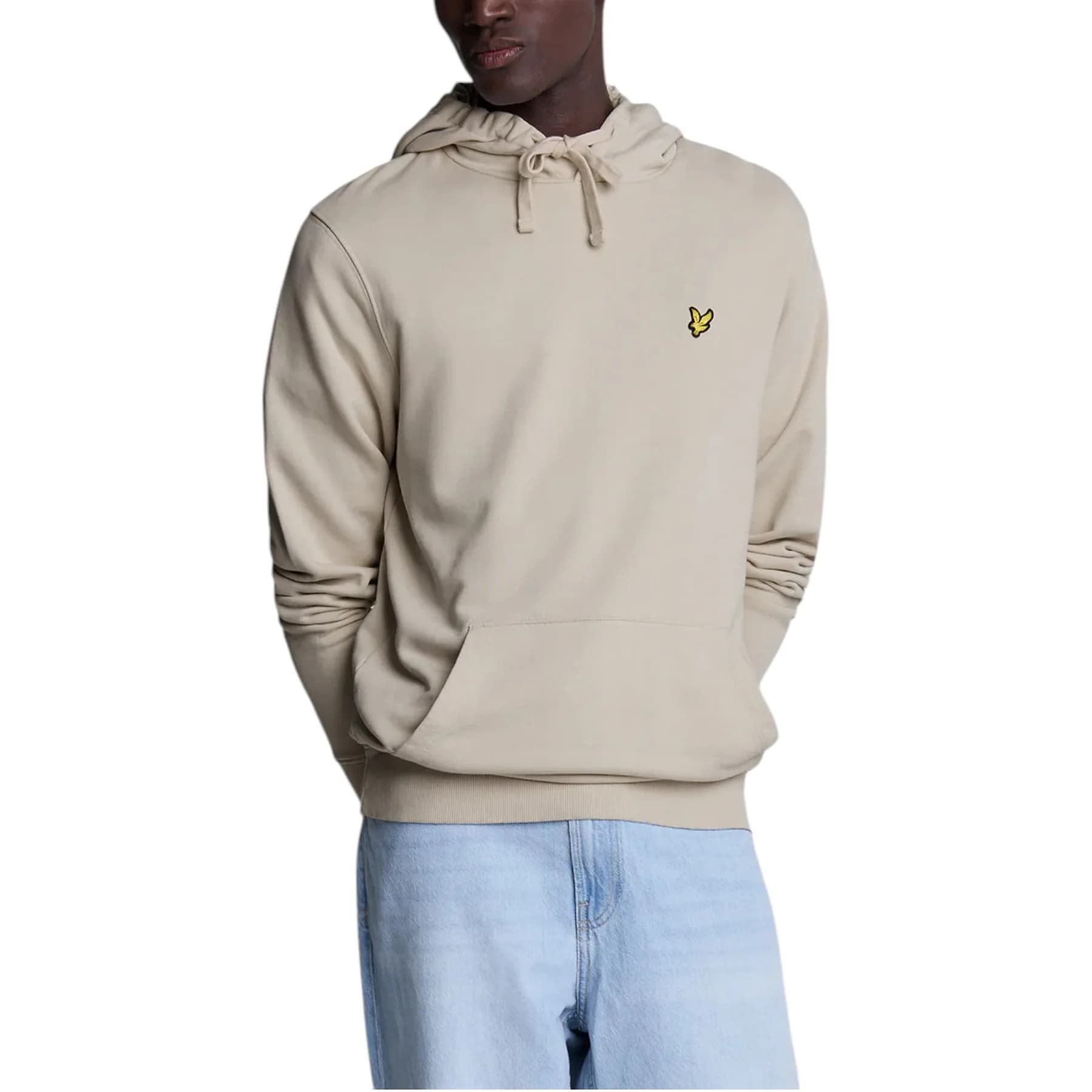 Lyle & Scott Men Hoodies