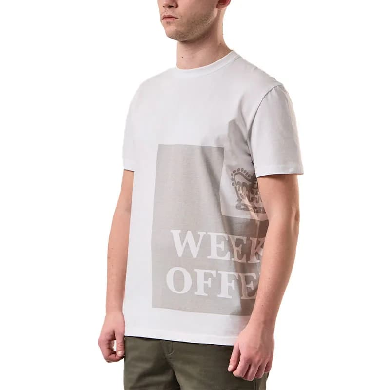 Mens Weekend Offender T Shirt