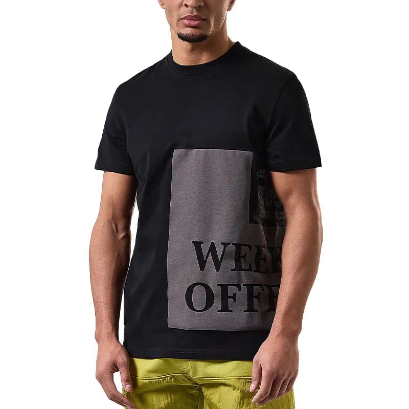 Mens Weekend Offender T Shirt