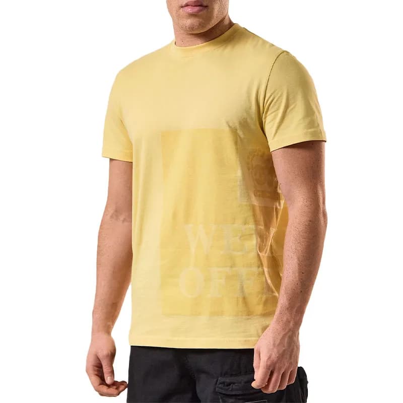Mens Weekend Offender T Shirt