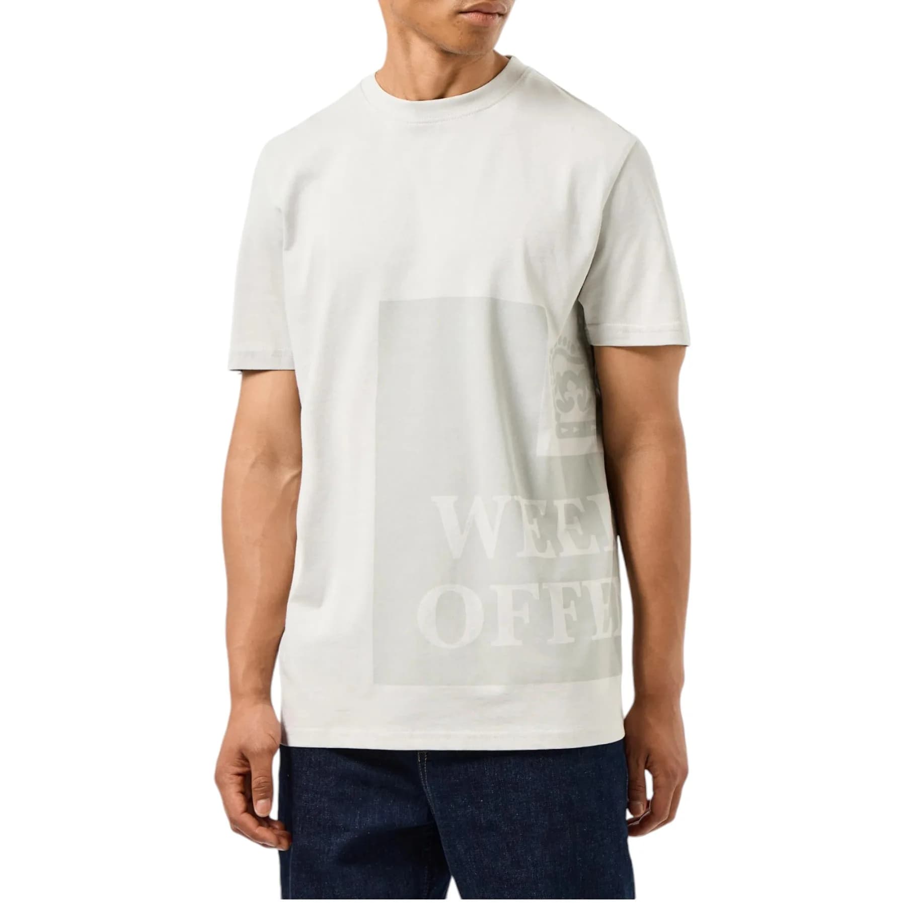 Mens Weekend Offender T Shirt