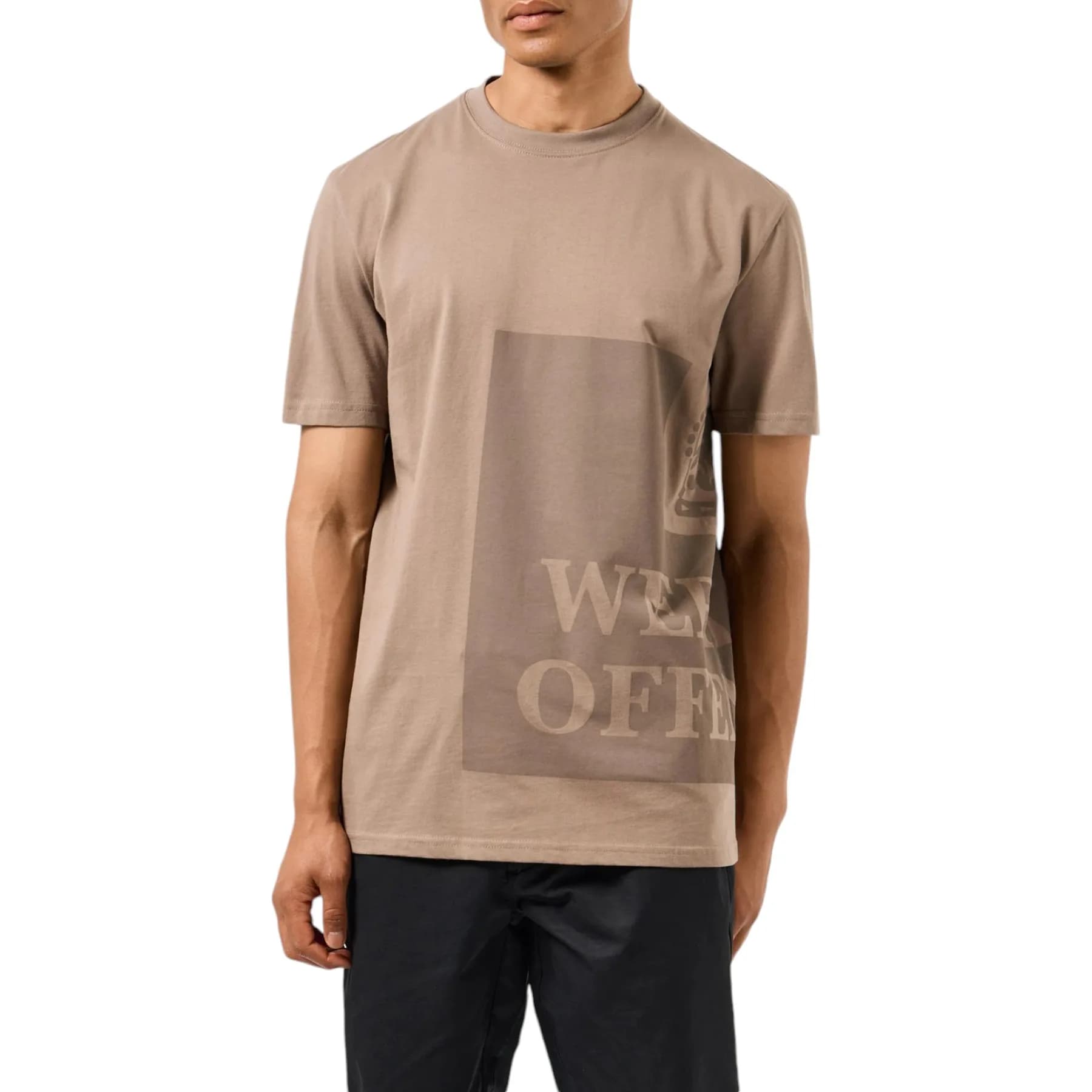 Mens Weekend Offender T Shirt