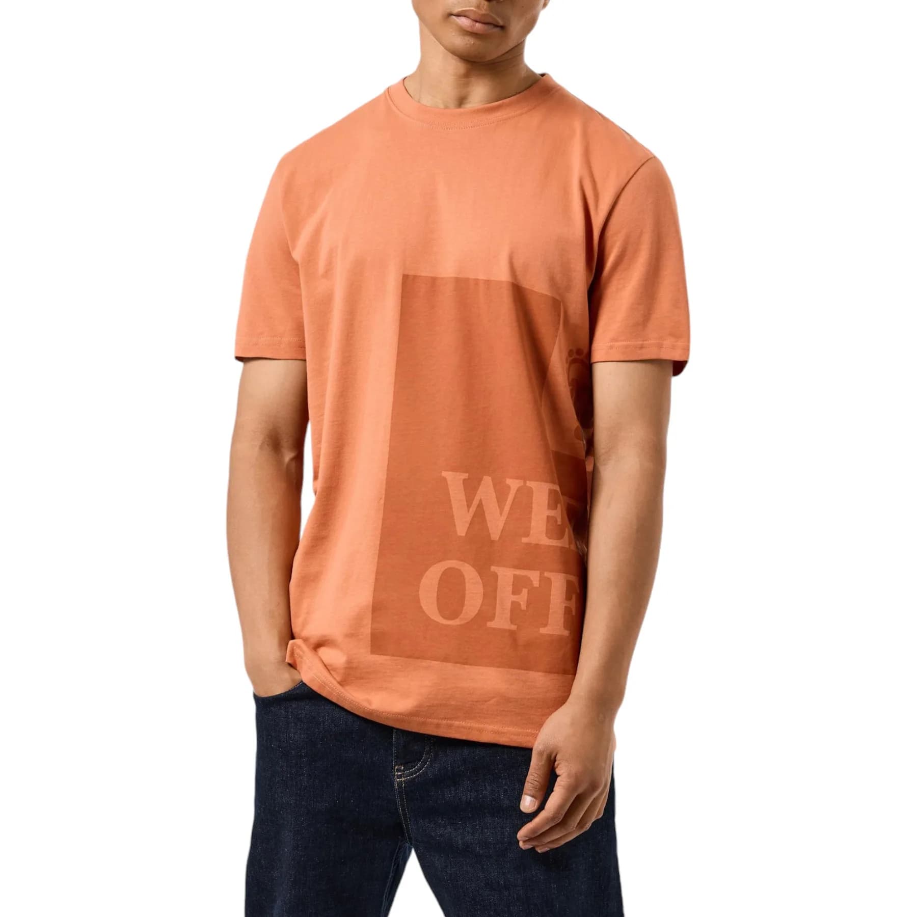 Mens Weekend Offender T Shirt