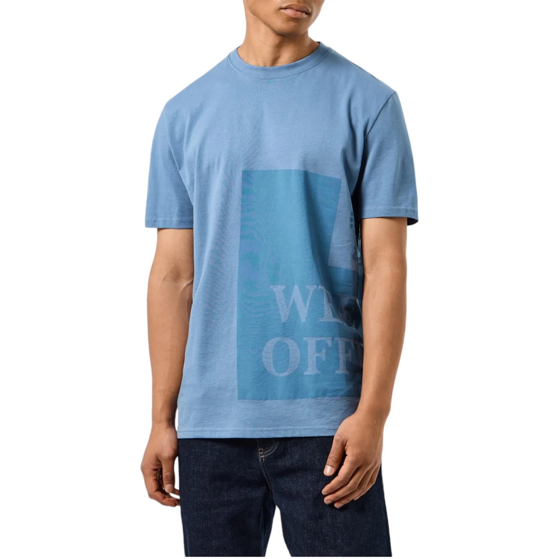 Mens Weekend Offender T Shirt