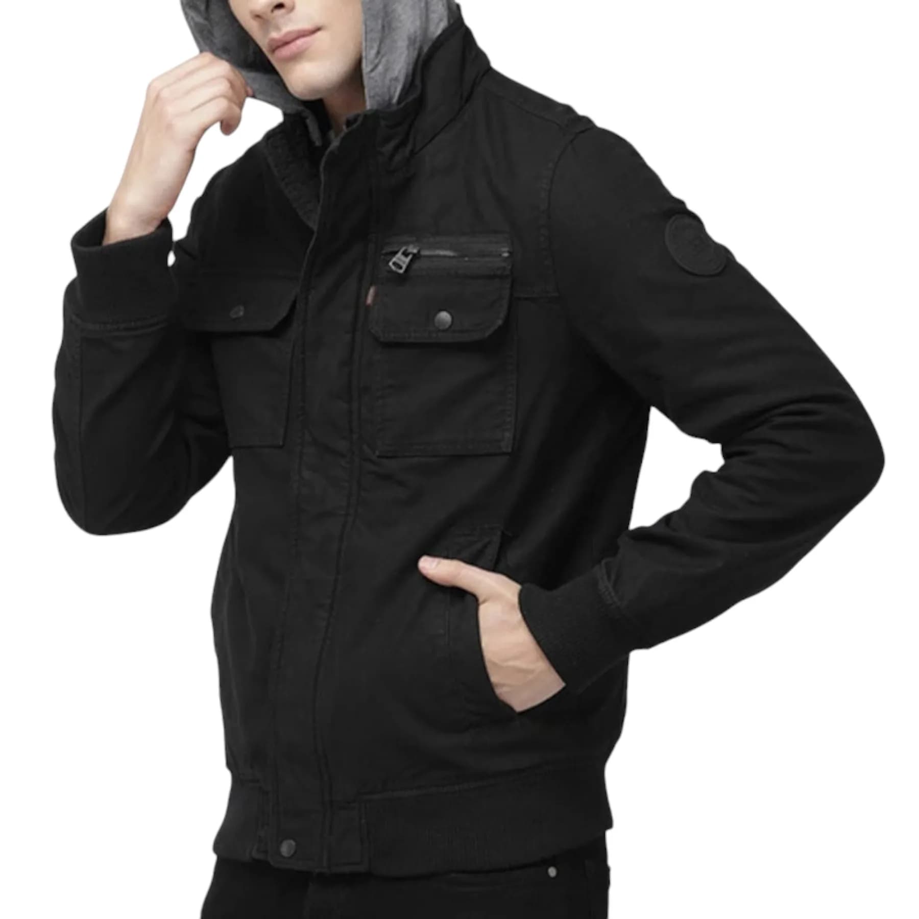 LEVIS Mens Trucker Denim Jackets