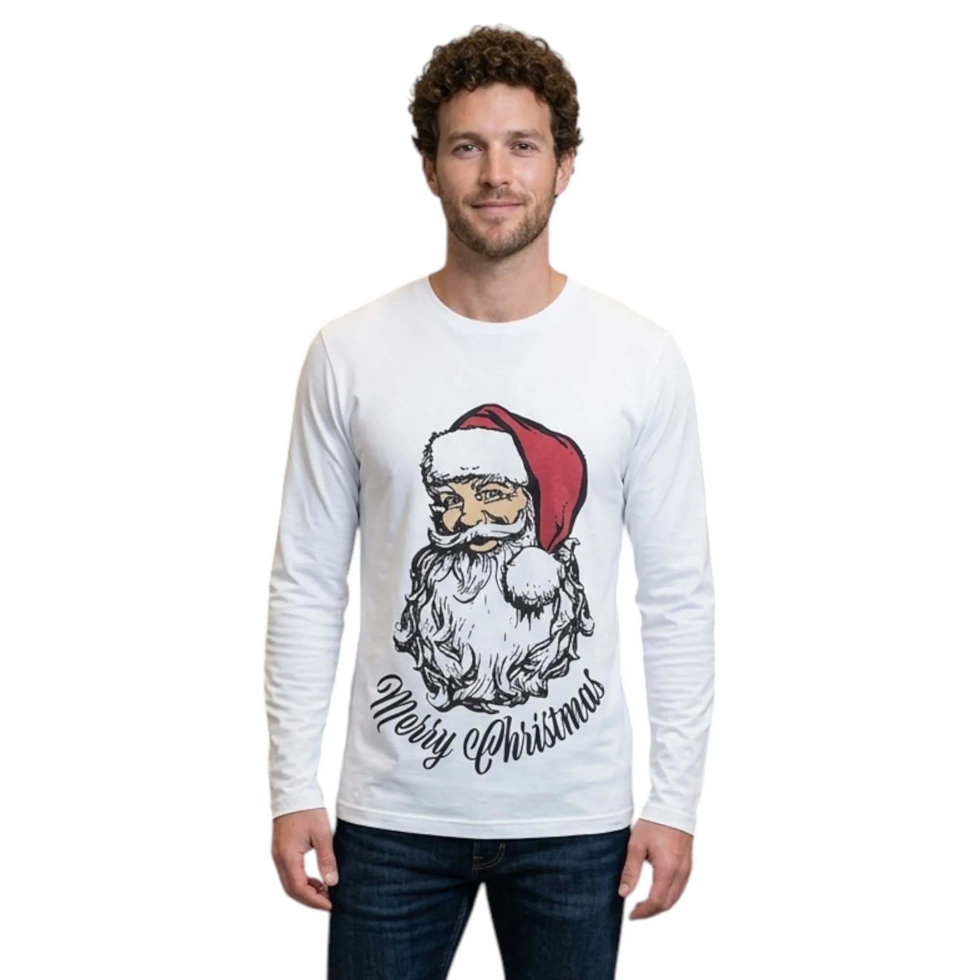 Mens CHRISTMAS T Shirts