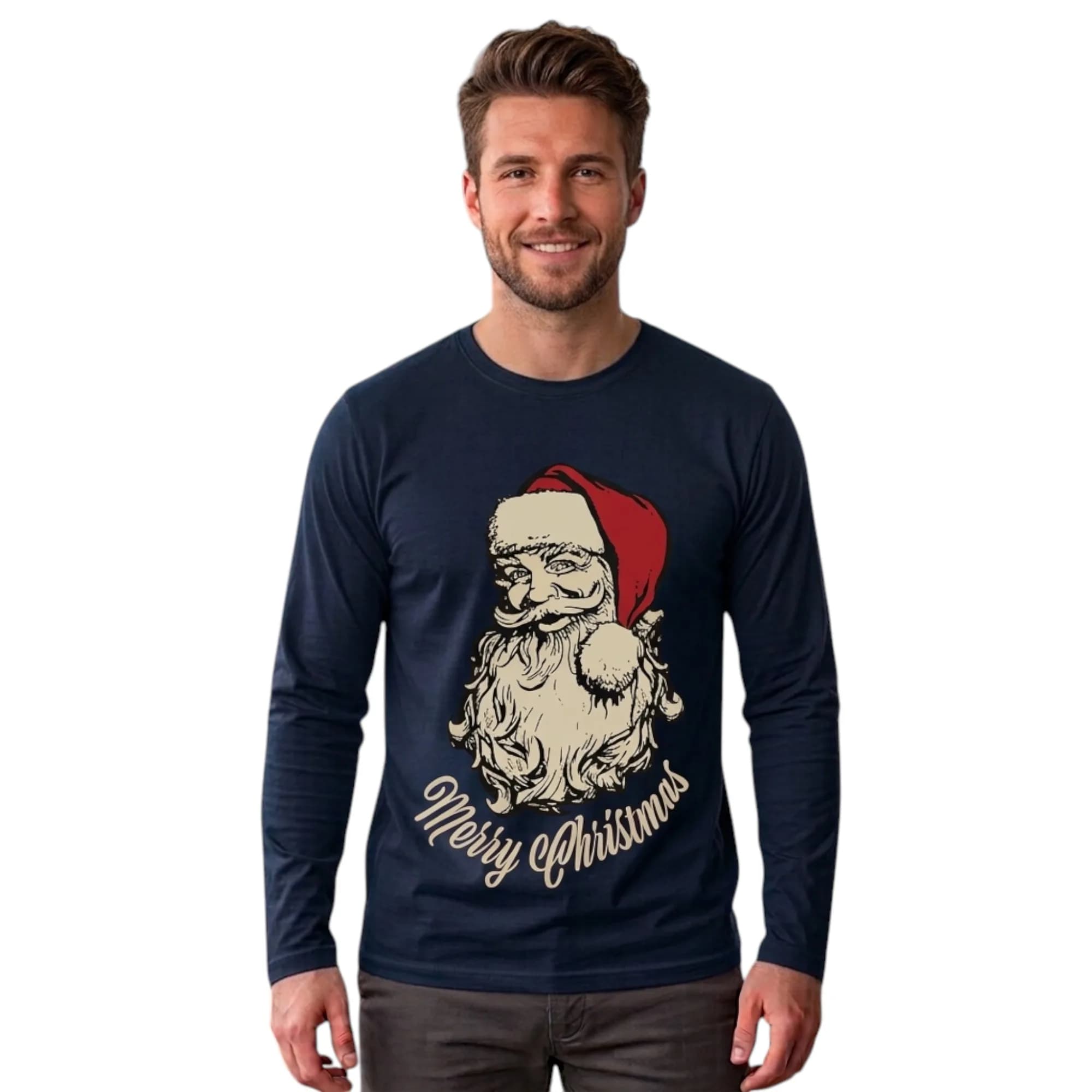 Mens CHRISTMAS T Shirts
