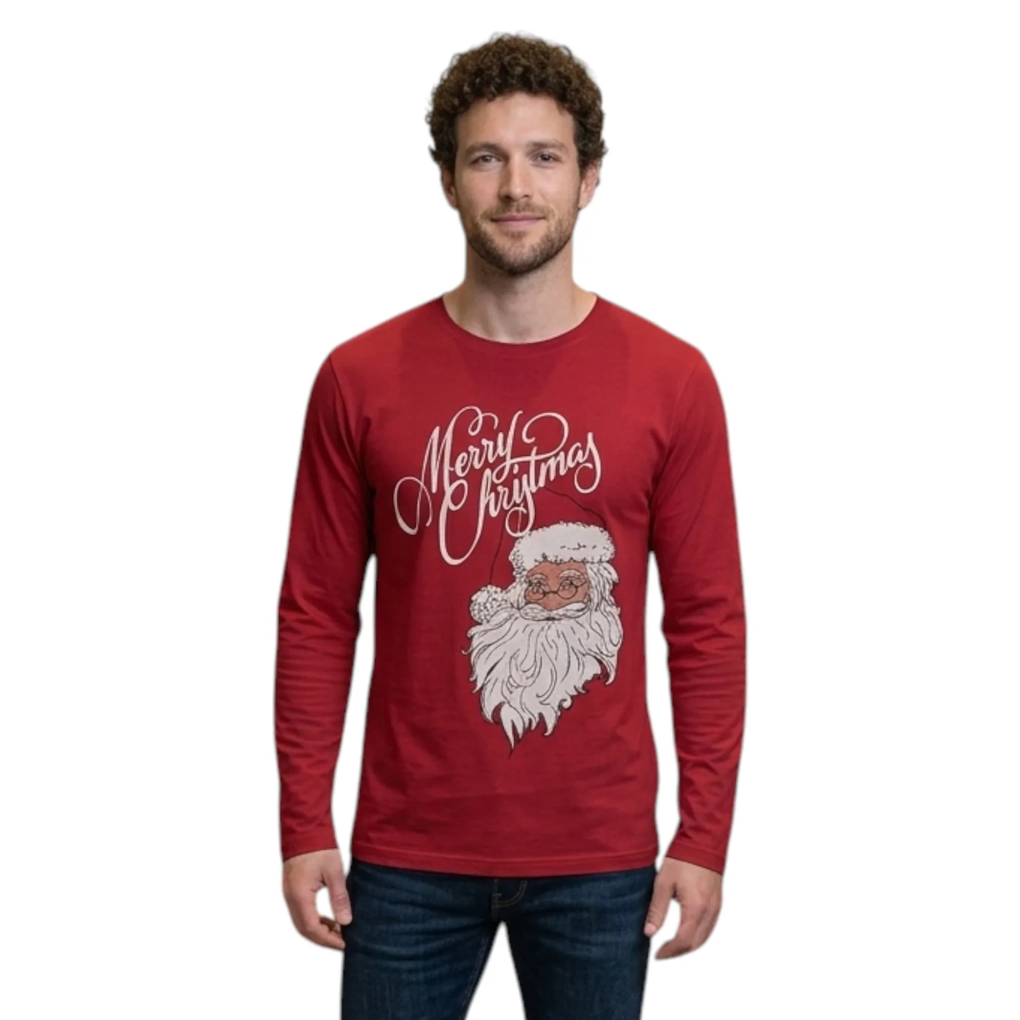 Mens CHRISTMAS T Shirts