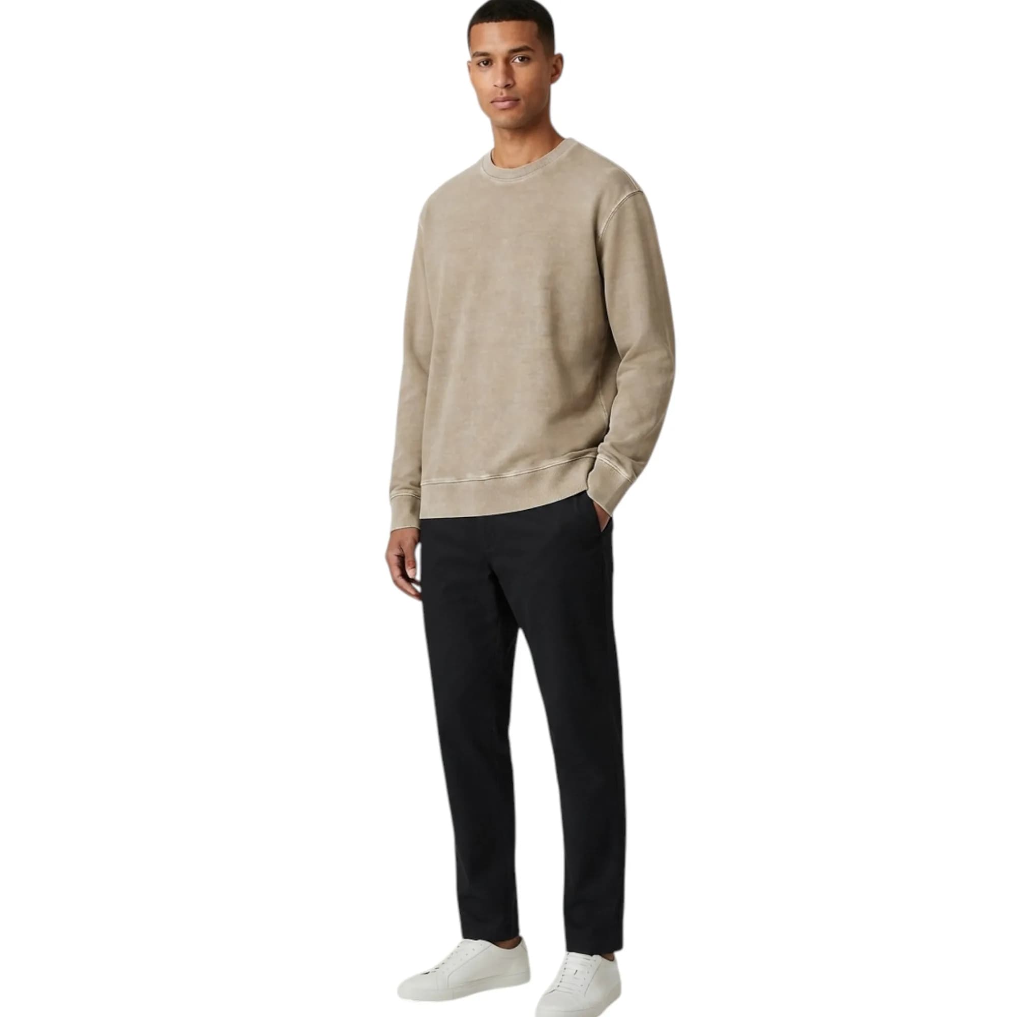 EX M&S T28/5611M Mens Sweatshirt