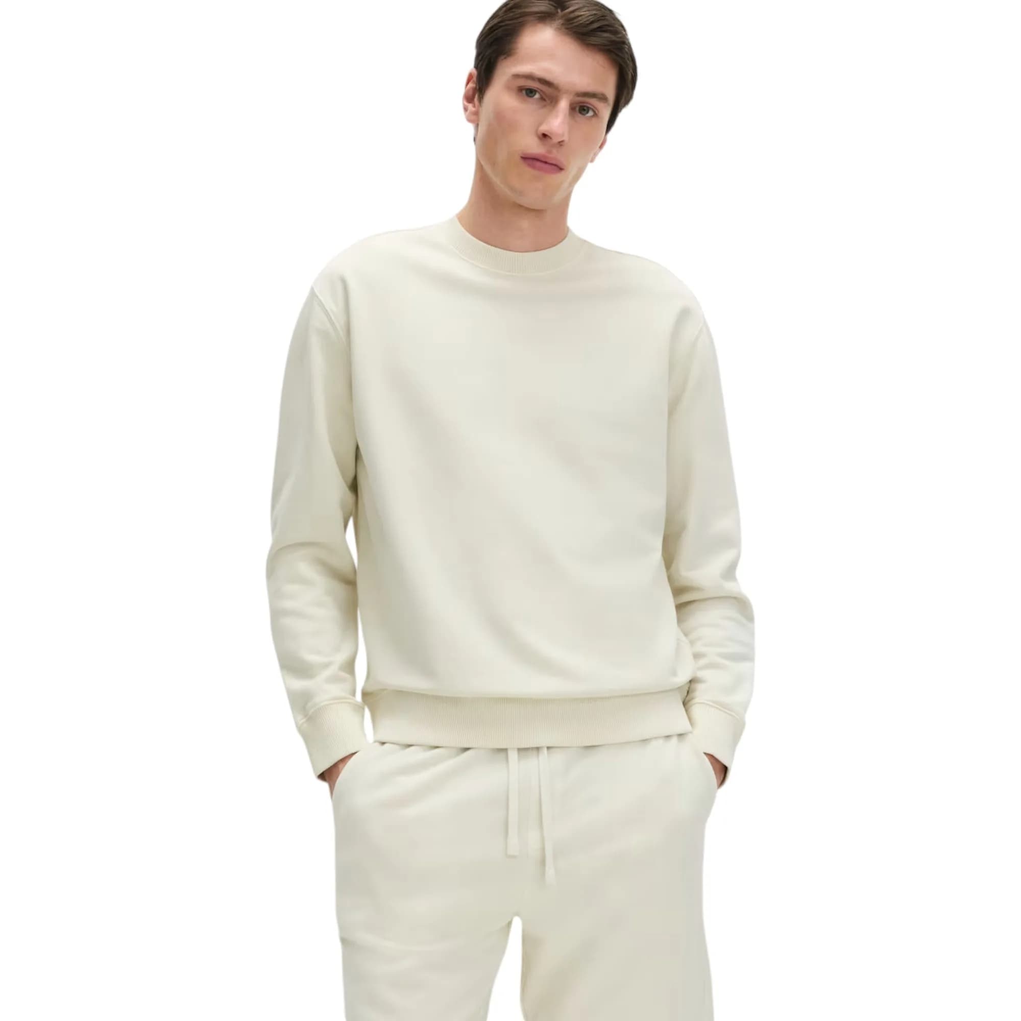 EX M&S T28/5611M Mens Sweatshirt