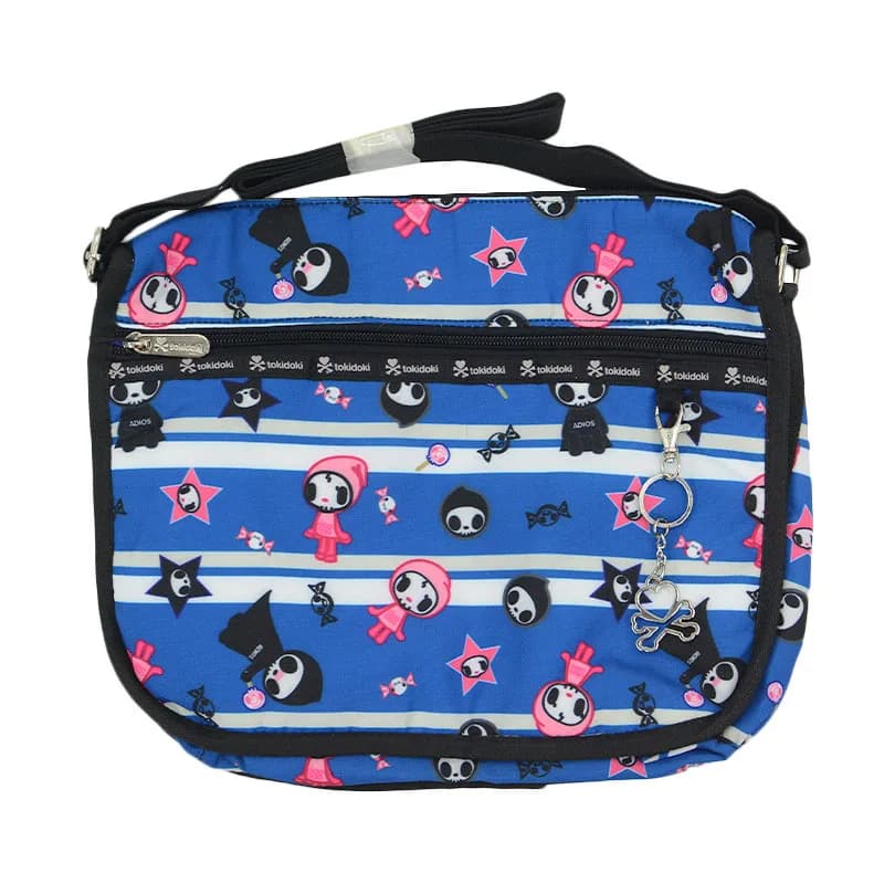 TOKI DOKI Kids Shoulder Bag