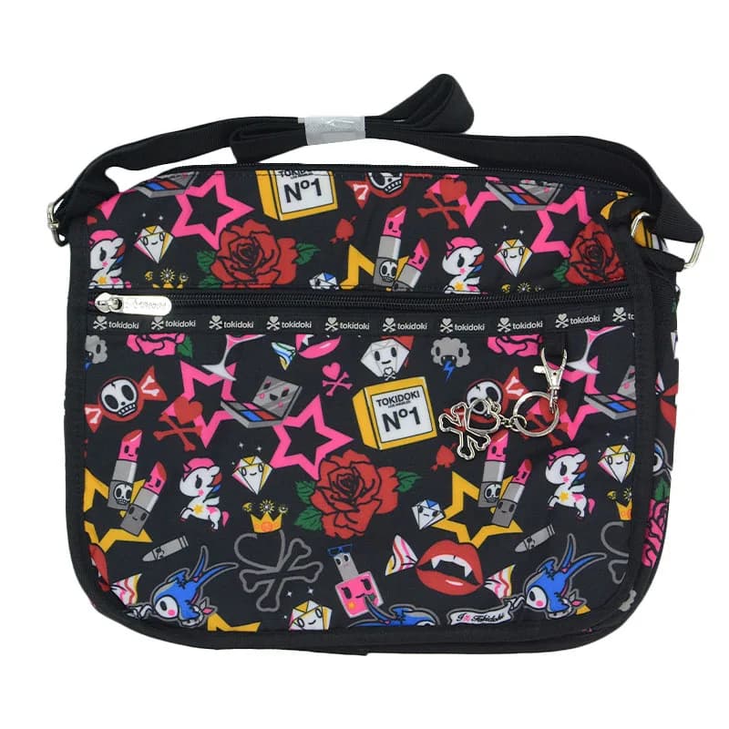 TOKI DOKI Kids Shoulder Bag