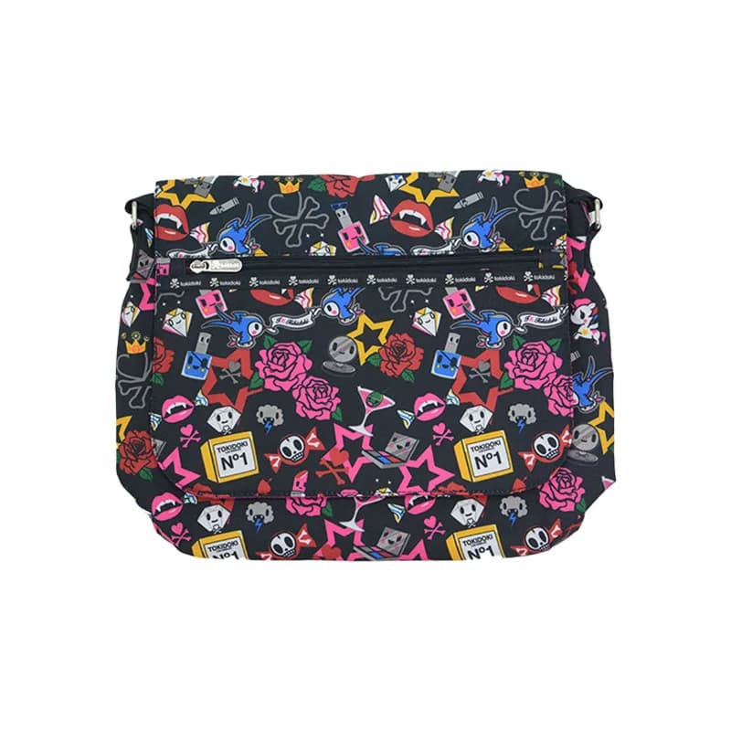 TOKI DOKI Kids Shoulder Bag