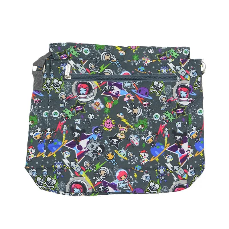 TOKI DOKI Kids Shoulder Bag