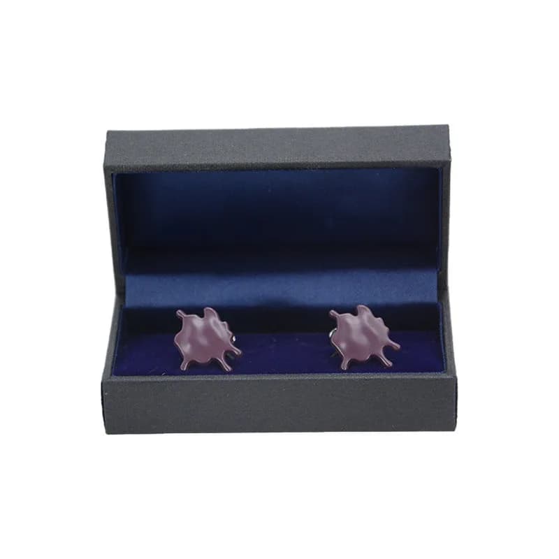 Mens Shirt Cufflink