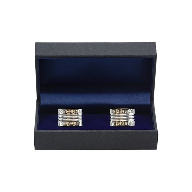 Mens Shirt Cufflink