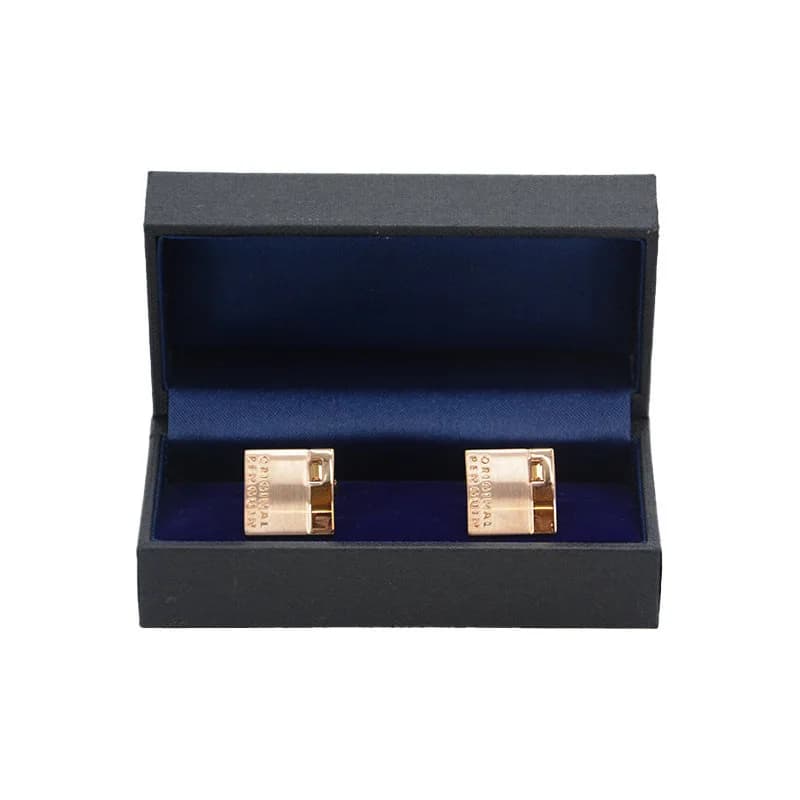 Mens Shirt Cufflink