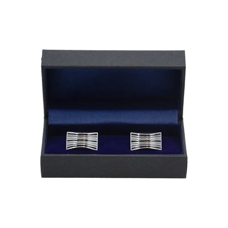 Mens Shirt Cufflink