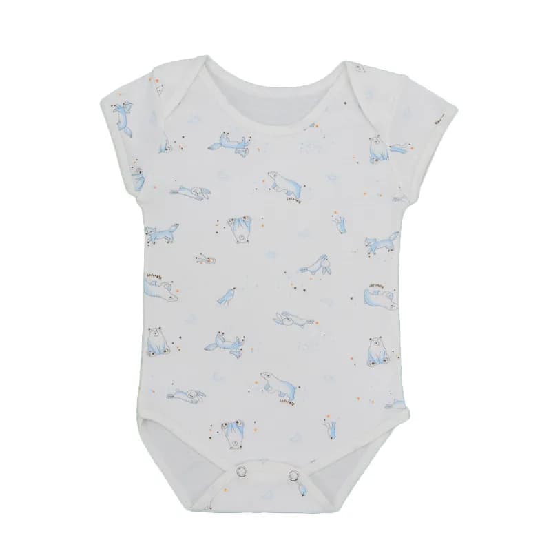Baby Bodysuits 3-6 months