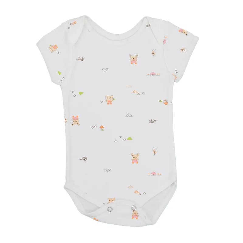 Baby Bodysuits 3-6 months