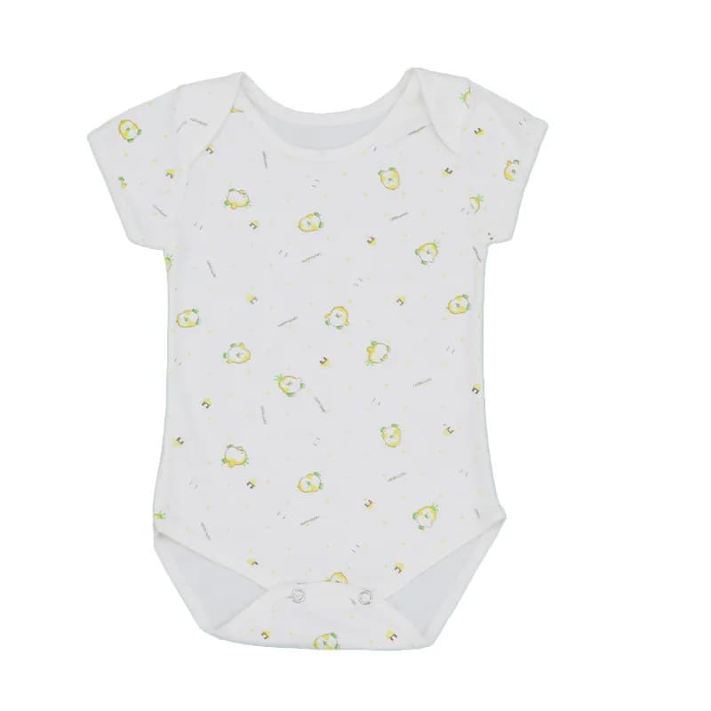 Baby Bodysuits 3-6 months