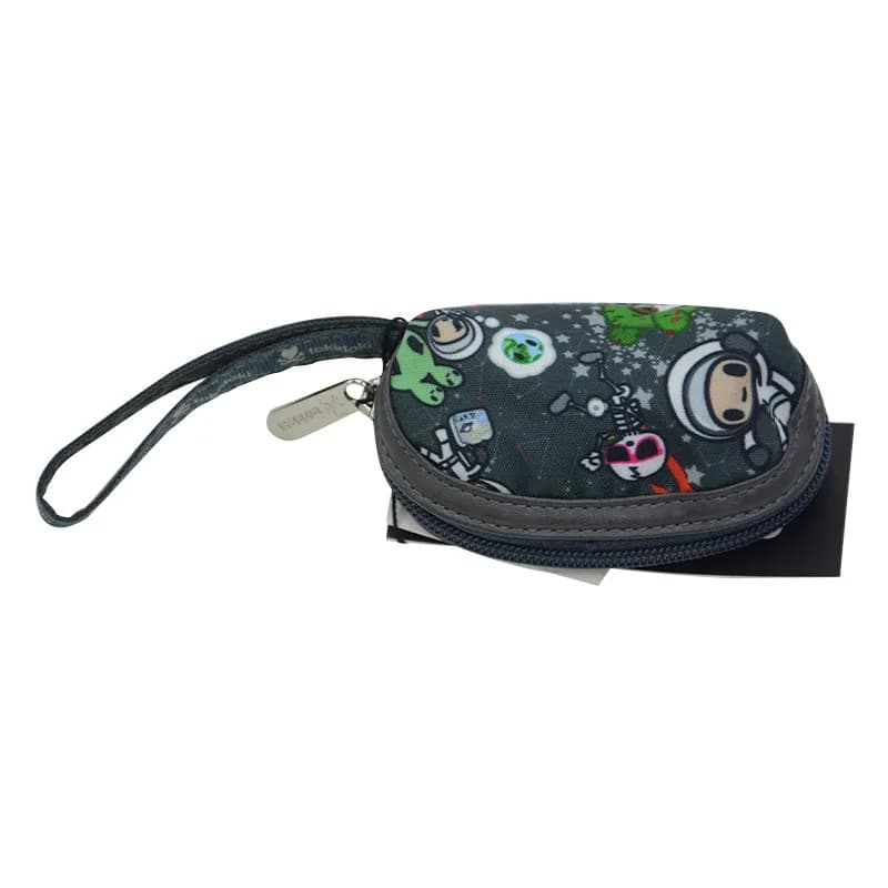 TOKIDOKI Teens Coin Purse