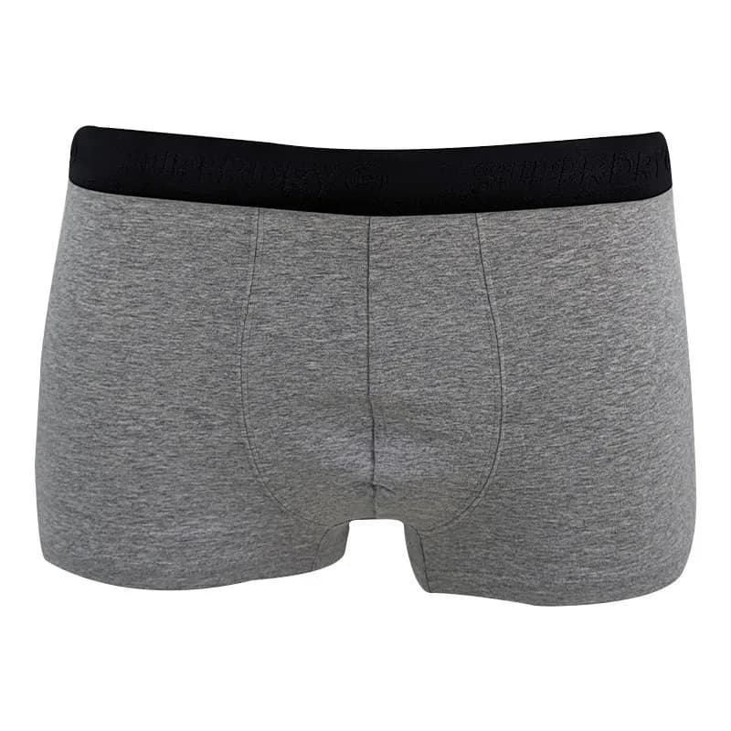 SUPERDRY Mens Boxer Trunks