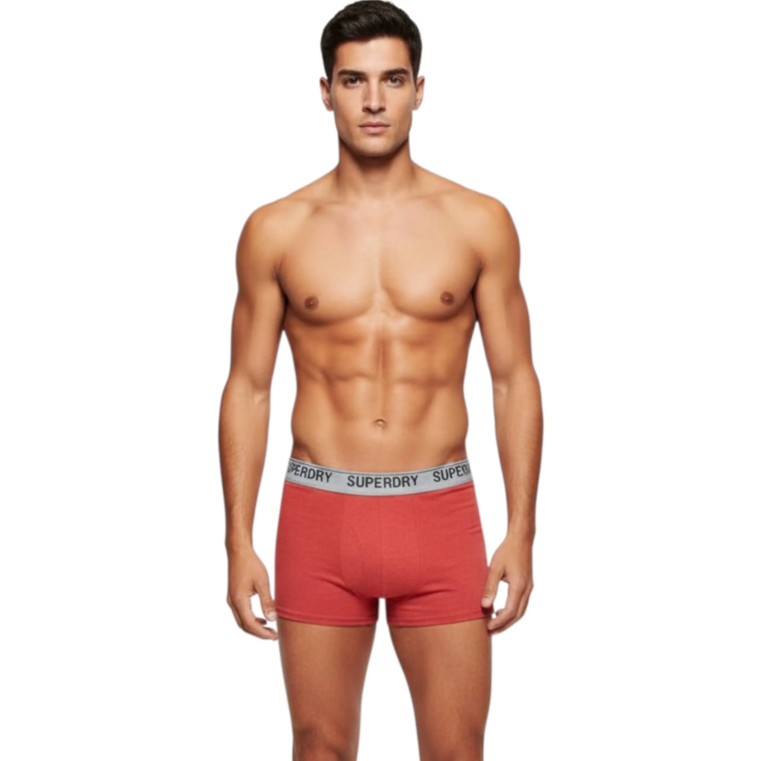 SUPERDRY Mens Boxer
