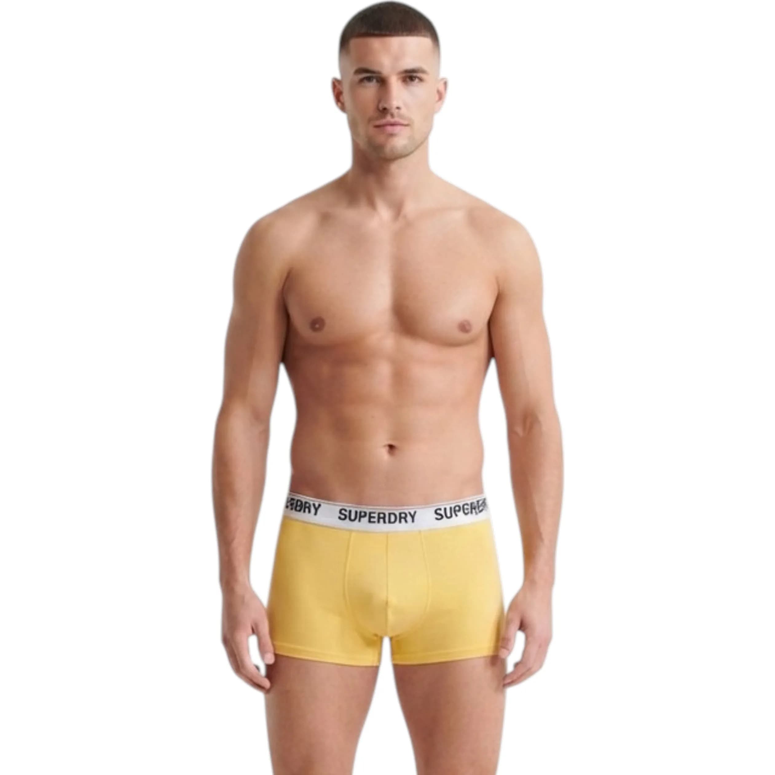 SUPERDRY Mens Boxer