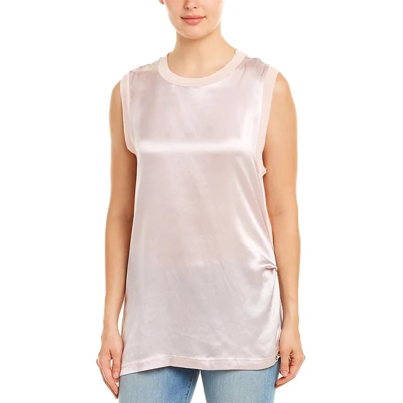 DIESEL T HEIKA Womens T-Shirt