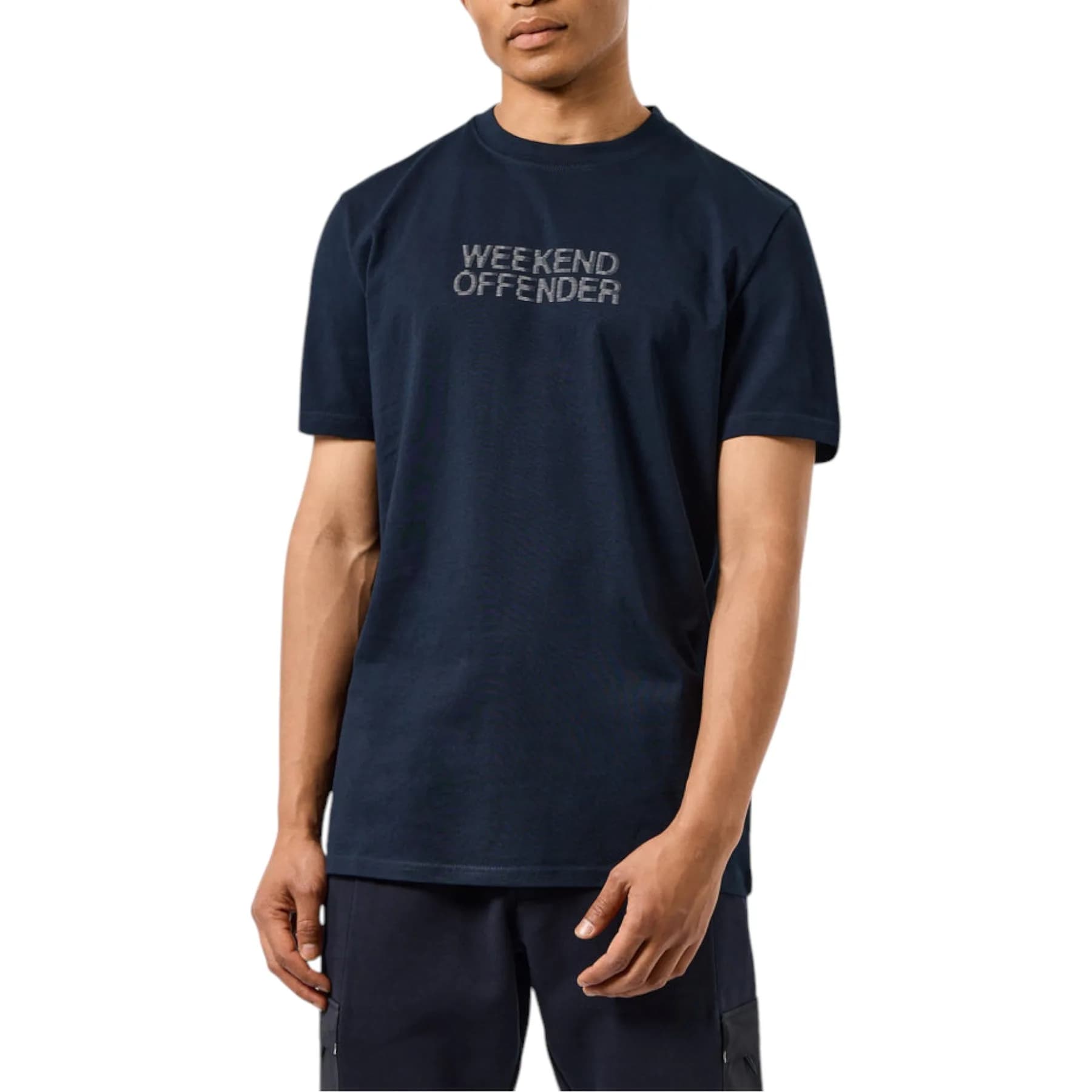 Weekend Offender Mens T Shirts