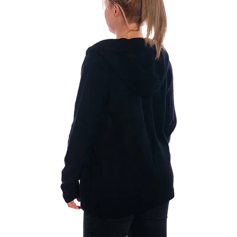 PULL And BEAR Womens Open Front Cardigan